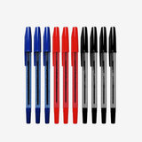 M&G Co-Open 0.7mm Ball Pen ABP 64701