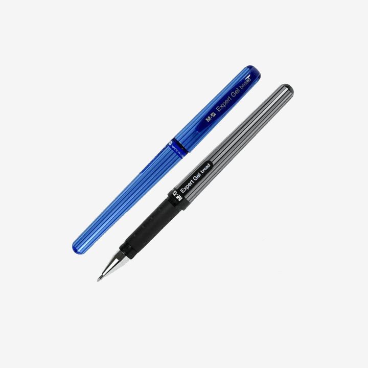 M&G GeI Expert 1.0 Pen - thestationerycompany.pk