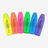 M&G Highlighter 21571 - thestationerycompany.pk