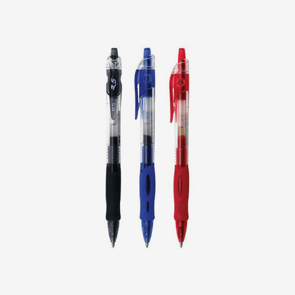 M&G R5 Gel Pen AGP 12371 - thestationerycompany.pk