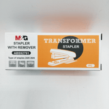 M&G TRANSFORMER Stapler ABS 92791