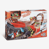 Maisto 12264 NXS RACERS STUNT PARK - thestationerycompany.pk