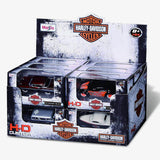 Maisto Harley Davidson Custom Cars 14380 Single Piece