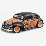 Maisto Harley Davidson Custom Cars 14380 Single Piece