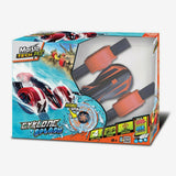 Maisto Tech Cyklone Amphibian Remote Control Car 1:16