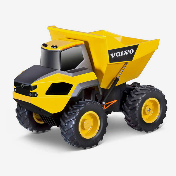 Maisto Volvo Rock Hauler Dumper 82232