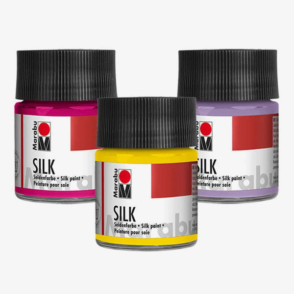 Marabu Silk Paint 50ml