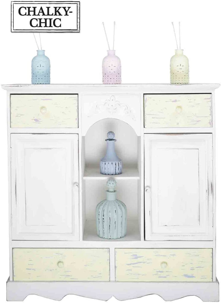 Marabu Chalky Chic 225ml - thestationerycompany.pk