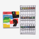 Marie's Acrylic Color Pack Of 36 Tubes