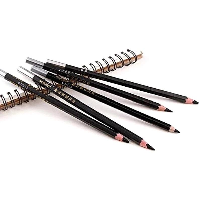 Maries Charcoal Pencil Single Piece - thestationerycompany.pk