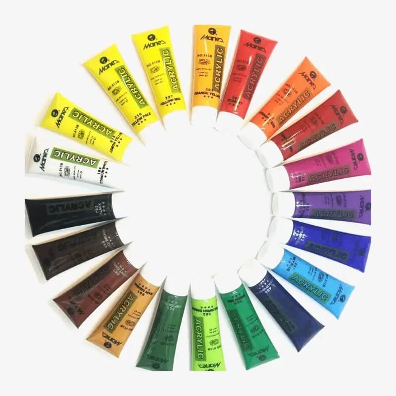 Maries-acrylic-paints-color-tubes