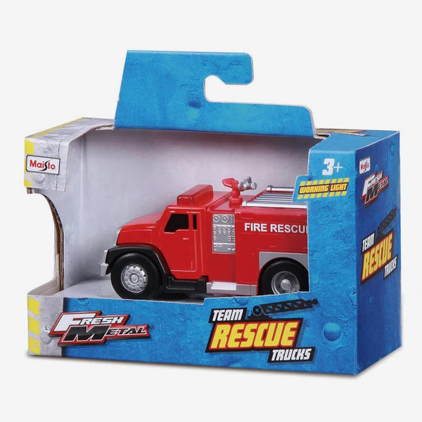 Masto RESCUE RIGS 6 inches 82039 - thestationerycompany.pk