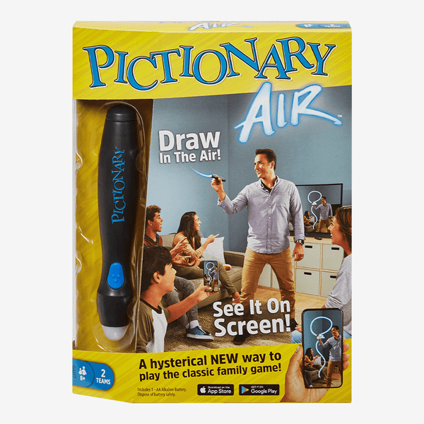 Mattel Games Pictionary Air - thestationerycompany.pk