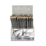 Cretacolor MEGA Graphite Pencils - thestationerycompany.pk