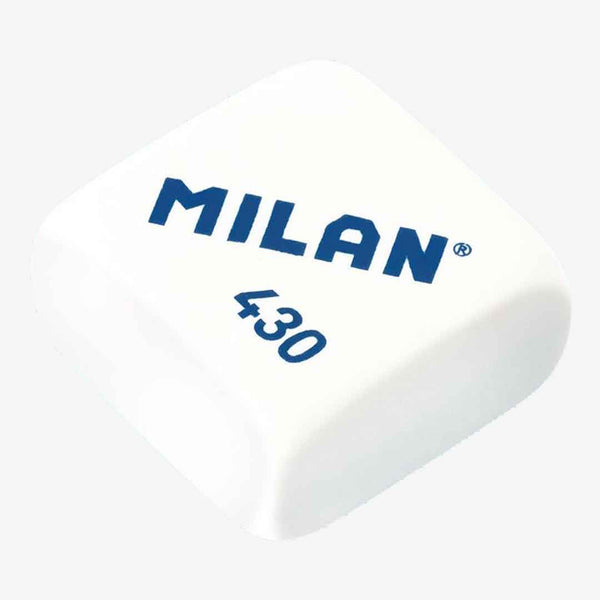 Milan Erasers 430