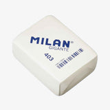 Milan Gigante Synthetic Eraser 403 Single Piece