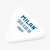 Milan Small Triangular Erasers 4865