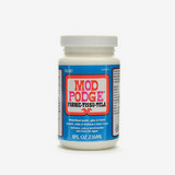 Mod Podge Fabric Glue 236ml - thestationerycompany.pk