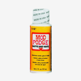 Mod Podge Matt Glue 59m