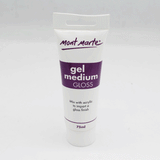 Mont Marte Gel Medium Gloss 75ml