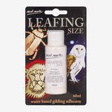Mont Marte Leafing Size Glue 60ml