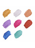 Mont Marte Metallic Acrylic Paint 18 ml Tubes Set Of 8 Pieces