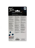 Mont Marte Signature Calligraphy Dip Pen Set of 10 Piece