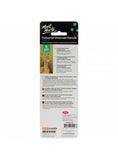 Mont Marte Signature Coloured Charcoal Pencils Pack Of 4