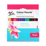 Mont Marte Color Pencils Signature
