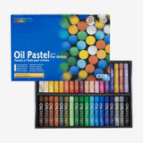 Mungyo Oil Pastels Color Set Of 36 Pieces