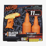 NERF ALPHA STRIKE STINGER E8310