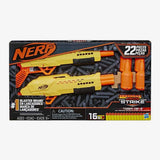 NERF ALPHA STRIKE TIGER E8313