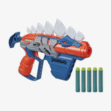 NERF Dinosquad STEGOSMASH F0806