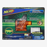 NERF MODULUS CHRONOBARREL