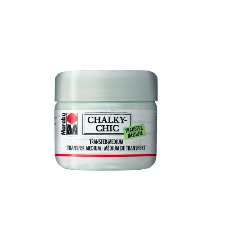 Marabu Chalky Chic 225ml - thestationerycompany.pk