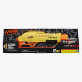 Nerf Alpha Tiger Dart Launcher E7562