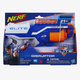 Nerf N-Strike Elite Disruptor B9838