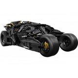 Lepin BATMOBILE BLOCKS 87041