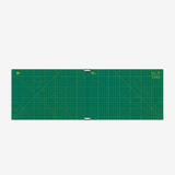 OLFA Gridded Cutting Mat Set Clipped  23x70 Inch - thestationerycompany.pk
