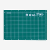 Olfa Cm-A4 Self Healing Double Sided Multi-Purpose Cutting Mat