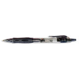 M&G R5 Gel Pen AGP 12371 - thestationerycompany.pk