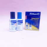 Pelikan Blanco Correction Fluid Thinner Box 2x20 ml