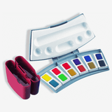 Pelikan Transparent Watercolors Paint Sets