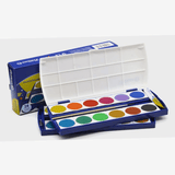 Pelikan Watercolor Opaque Paint Set Of 24 Colour