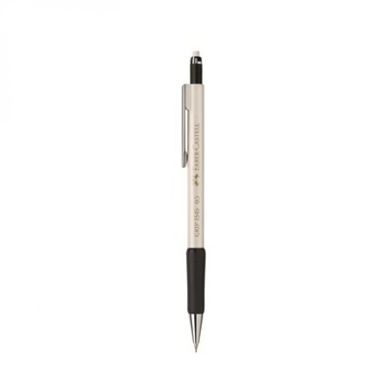 Faber Castell Grip Mechanical Pencil  0.5 mm