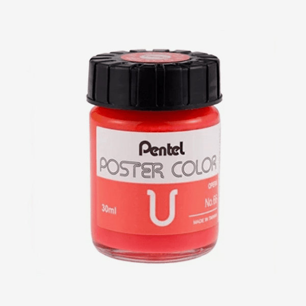 Pentel Poster Color Opera 30ml - thestationerycompany.pk