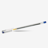 Piano Crystal Ballpoint Pen 1mm