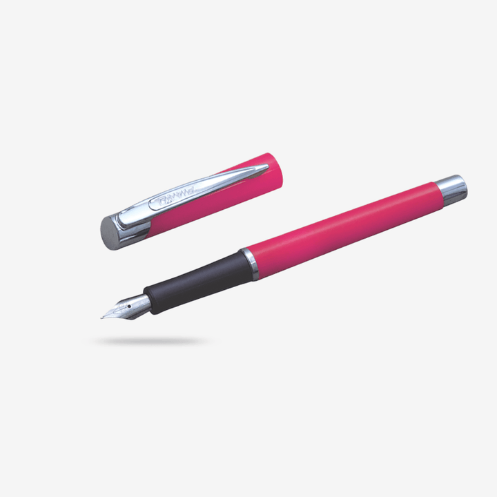 Piano Fountain Pen 786 - thestationerycompany.pk