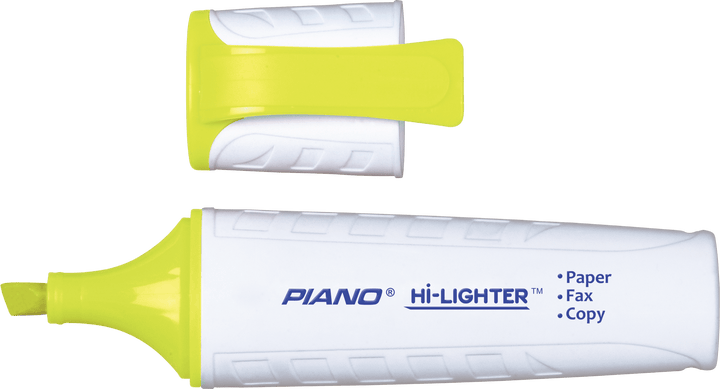 Piano Highlighter - thestationerycompany.pk