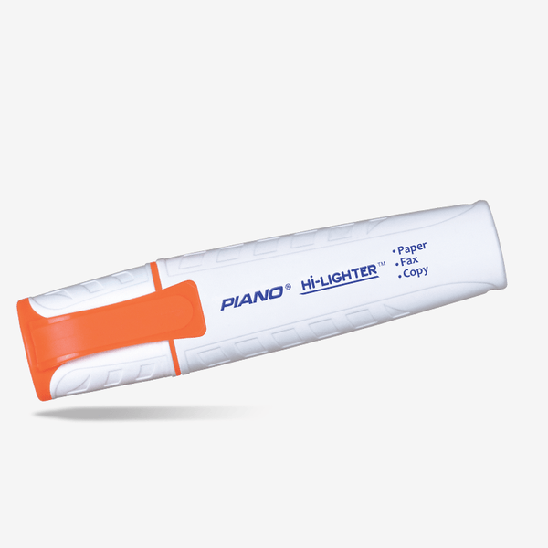 Piano Highlighter - thestationerycompany.pk